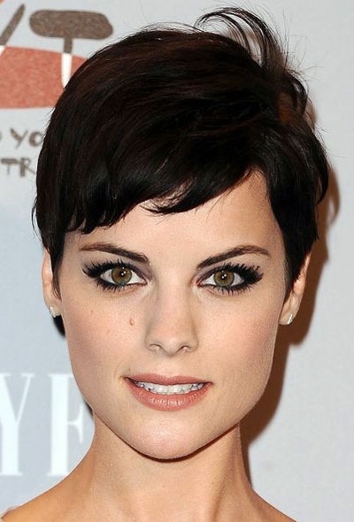 Jaimie Alexander